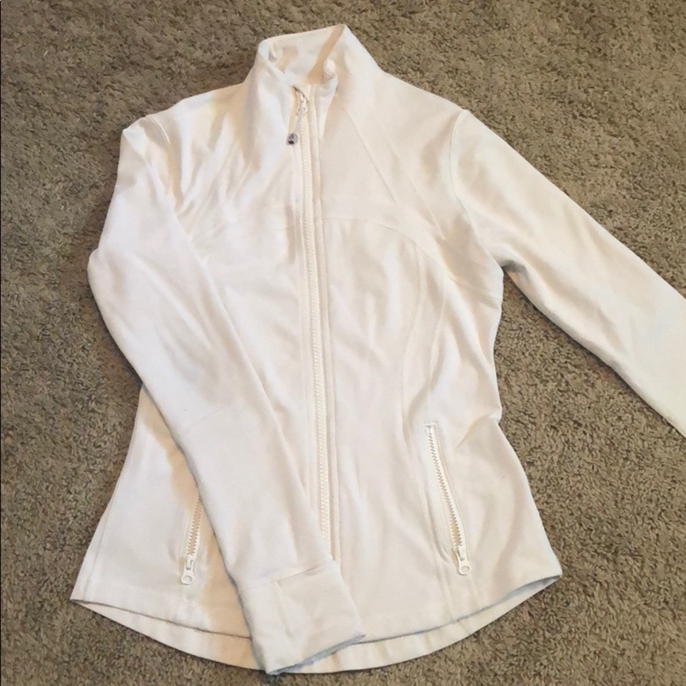 Lululemon define jacket